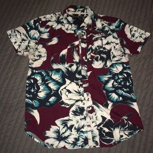 Forever21 men's shirt